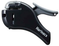 KOKUYO Klammerloses Heftgerät Harinacs SMALL+...