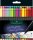 FABER-CASTELL Grip Fineliner farbsortiert 0,4 mm, 30 St.
