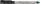 FABER-CASTELL MULTIMARK Folienstift schwarz 0,6 mm non-permanent, 1 St.