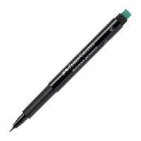 FABER-CASTELL MULTIMARK 1513 Folienstift schwarz 0,4 mm...