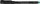 FABER-CASTELL MULTIMARK 1513 Folienstift schwarz 1,0 mm permanent, 1 St.