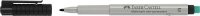 FABER-CASTELL MULTIMARK Folienstift schwarz 1,0 mm...