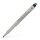 FABER-CASTELL MULTIMARK Folienstift schwarz 1,0 mm non-permanent, 1 St.
