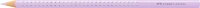 FABER-CASTELL Sparkle Pastell Buntstifte farbsortiert, 1 St.