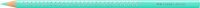FABER-CASTELL Sparkle Pastell Buntstifte farbsortiert, 1 St.