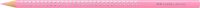 FABER-CASTELL Sparkle Pastell Buntstifte farbsortiert, 1 St.
