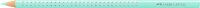 FABER-CASTELL Sparkle Pastell Buntstifte farbsortiert, 1 St.