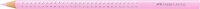 FABER-CASTELL Sparkle Pastell Buntstifte farbsortiert, 1 St.