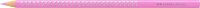 FABER-CASTELL Sparkle Pastell Buntstifte farbsortiert, 1 St.