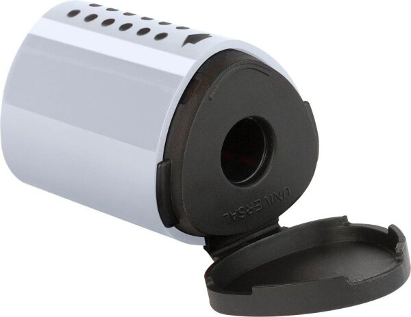 FABER-CASTELL Dosenspitzer Grip Mini silber