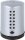 FABER-CASTELL Dosenspitzer Grip Mini silber