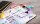 EBERHARD FABER pastell Mini Textmarker farbsortiert, 6 St.