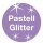 EBERHARD FABER Glitzer pastell Mini Textmarker farbsortiert, 5 St.  ( 551409 )