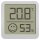 TFA® 4er-Set Thermo-Hygrometer weiß, 4 St.