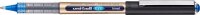 uni-ball eye broad UB-150-10E Tintenroller gold 0,6 mm, Schreibfarbe: blau, 1 St.