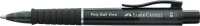FABER-CASTELL Kugelschreiber Poly Ball View...