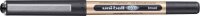 uni-ball eye broad UB-150-10E Tintenroller gold 0,6 mm, Schreibfarbe: schwarz, 1 St.