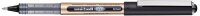 uni-ball eye broad UB-150-10E Tintenroller gold 0,6 mm, Schreibfarbe: schwarz, 1 St.