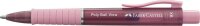 FABER-CASTELL Kugelschreiber Poly Ball View...