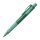 FABER-CASTELL Kugelschreiber Poly Ball View grün/transparent, Schreibfarbe: blau, 1 St.