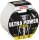 tesa tesa® ULTRA POWER Clear Gewebeband transparent 48,0 mm x 10,0 m 1 Rolle