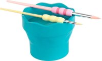 FABER-CASTELL CLICK & GO Wasserbecher