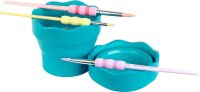 FABER-CASTELL CLICK & GO Wasserbecher
