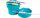 FABER-CASTELL CLICK & GO Wasserbecher