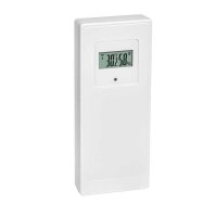 TFA® METEO SKY Wetterstation weiß, 1 St.