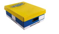 EBERHARD FABER Schulstarter-Set Winner 5-tlg., 1 St.