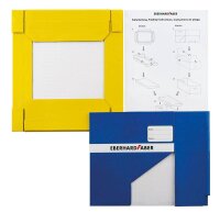 EBERHARD FABER Schulstarter-Set Winner 5-tlg., 1 St.