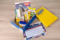 EBERHARD FABER Schulstarter-Set Winner 5-tlg., 1 St.