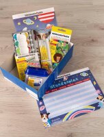 EBERHARD FABER Schulstarter-Set Winner 5-tlg., 1 St.