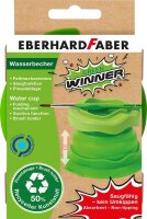 EBERHARD FABER Green Winner Wasserbecher