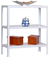 Simonrack Schwerlastregal KIT HOMECLICK MINI 5/300...