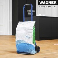 WAGNER® design yourself MM 4123 Sackkarre bis 80,0 kg