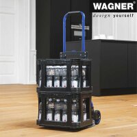 WAGNER® design yourself MM 4123 Sackkarre bis 80,0 kg