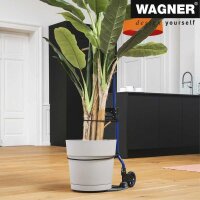 WAGNER® design yourself MM 4123 Sackkarre bis 80,0 kg