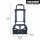 WAGNER® design yourself MM 4123 Sackkarre bis 80,0 kg