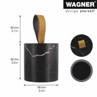 WAGNER® design yourself EH 5185 Türstopper...