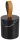 WAGNER® design yourself EH 5185 Türstopper Marmor Ø 8,6 cm