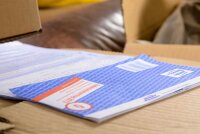 AVERY Zweckform Mietverträge für Gewerberäume, 5 St.