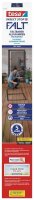 tesa Fliegengitter Insect Stop Falt anthrazit 1,0 x 2,20 m