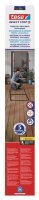 tesa Fliegengitter Insect Stop Falt anthrazit 1,0 x 2,20 m