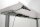Kerkmann Move 1 stable elektrisch höhenverstellbarer Schreibtisch eiche hell rechteckig, T-Fuß-Gestell silber 160,0 x 80,0 cm
