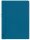ELBA Klemmhefter blau, 50 St.