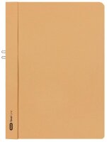 ELBA Klemmhefter chamois, 50 St.