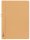 ELBA Klemmhefter chamois, 50 St.