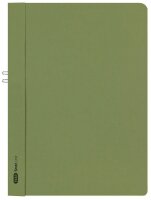 ELBA Klemmhefter grün, 50 St.