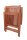 Garden Pleasure Sitzgruppe Stockholm, braun Holz, 7-teilig